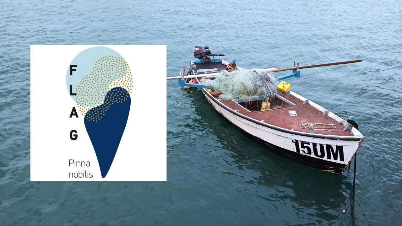 Objavljen FLAG natječaj za Mjeru 1.1.B – potpora do 35.000 eura za ribarstvo i akvakulturu