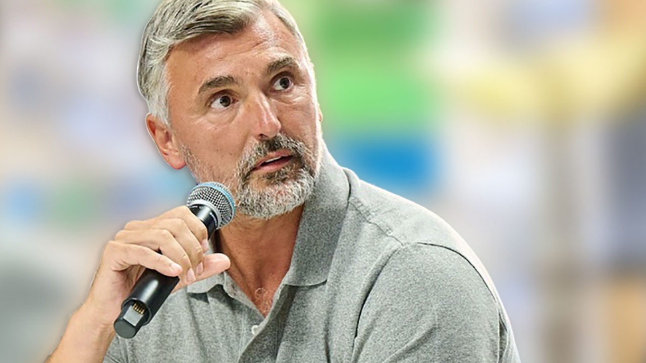 Ivanišević i Tsitsipas prekinuli suradnju