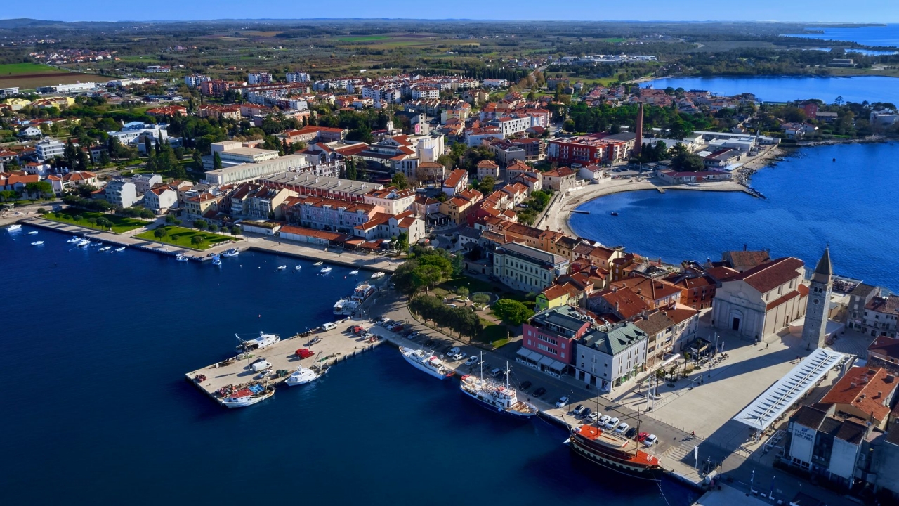 Javni natječaj za zakup poslovnih prostora u vlasništvu Grada Umaga – Umago