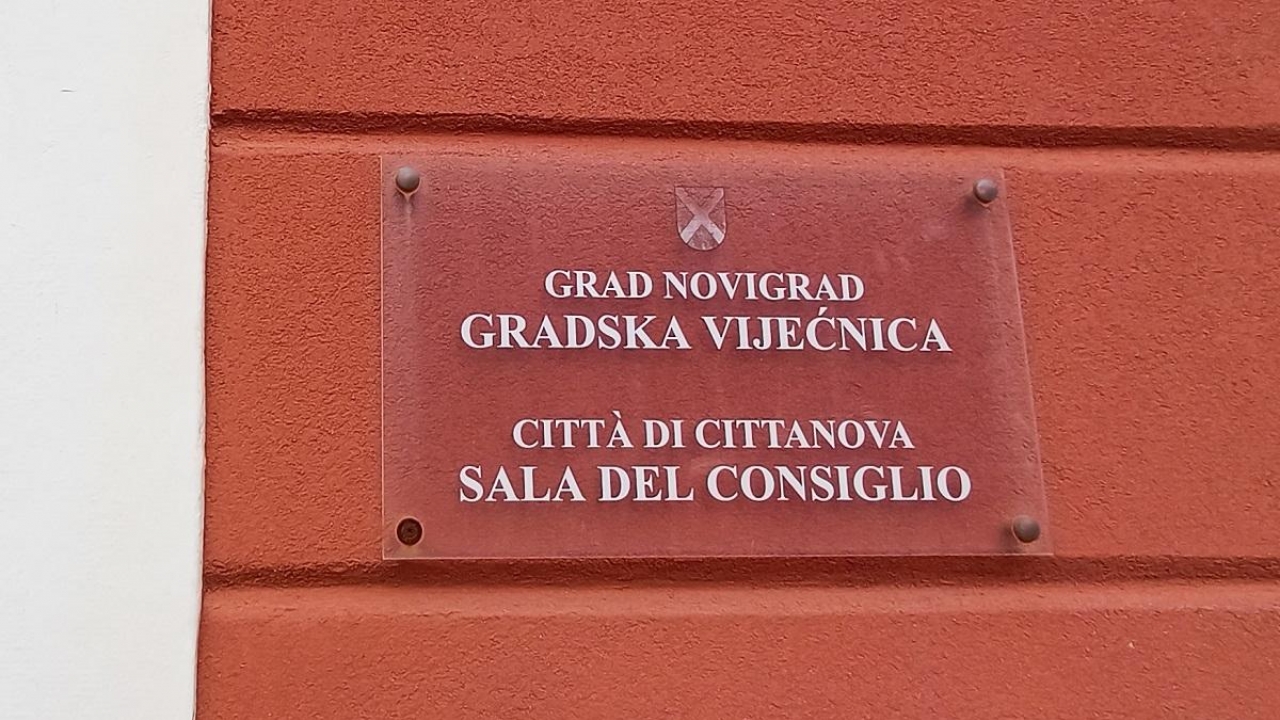 Usvojen proračun Grada Novigrada-Cittanova za 2025. godinu