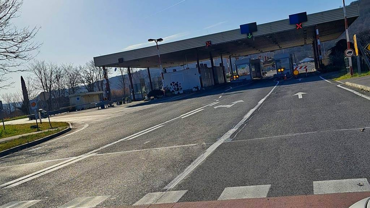 Slovenija produžila granične kontrole s Hrvatskom