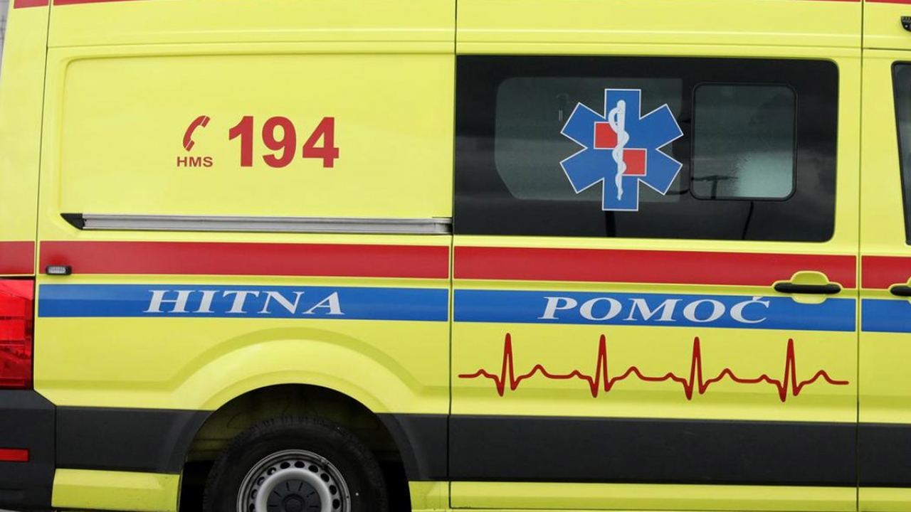Ministarstvo zdravstva uvodi mobilne ambulante i ljekarne za udaljena mjesta