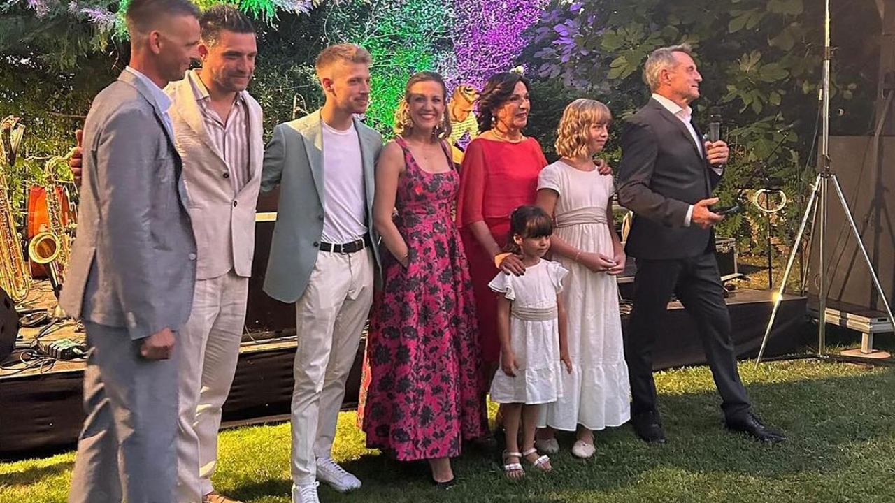 Visoki državni dužnosnici posjetili obiteljski hotel San Rocco u Brtonigli