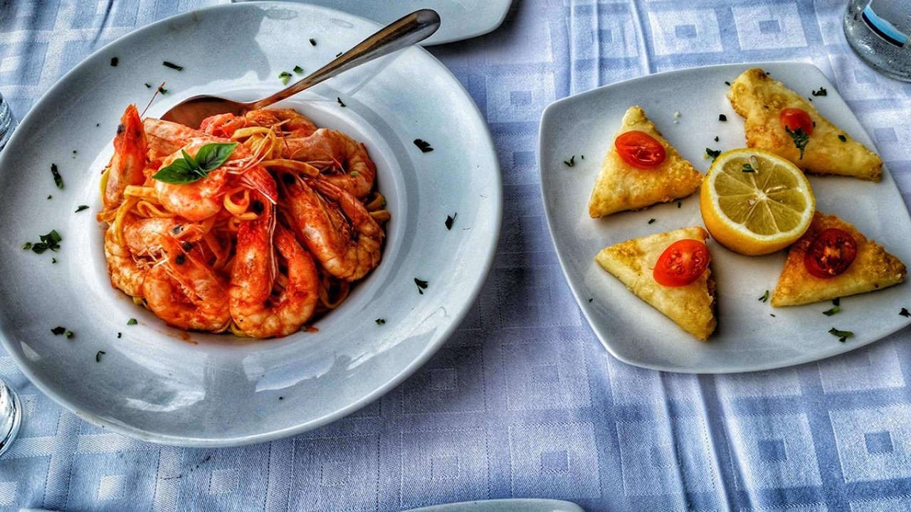 Istra ima nove Michelinove preporuke
