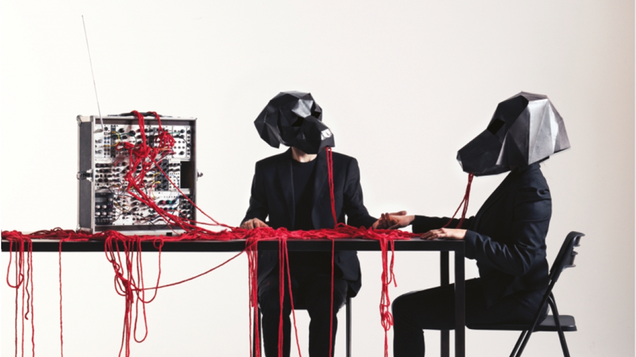 Aria di Cultura donosi koncert dua The Hunting Dogs u Brtoniglu