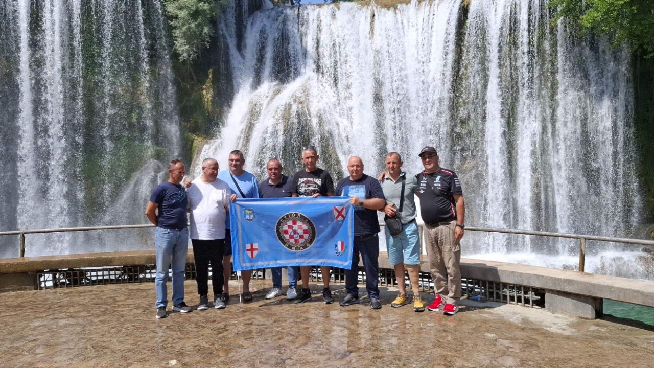 Umažani na obilježavanju Dana stradanja Hrvata općine Travnik