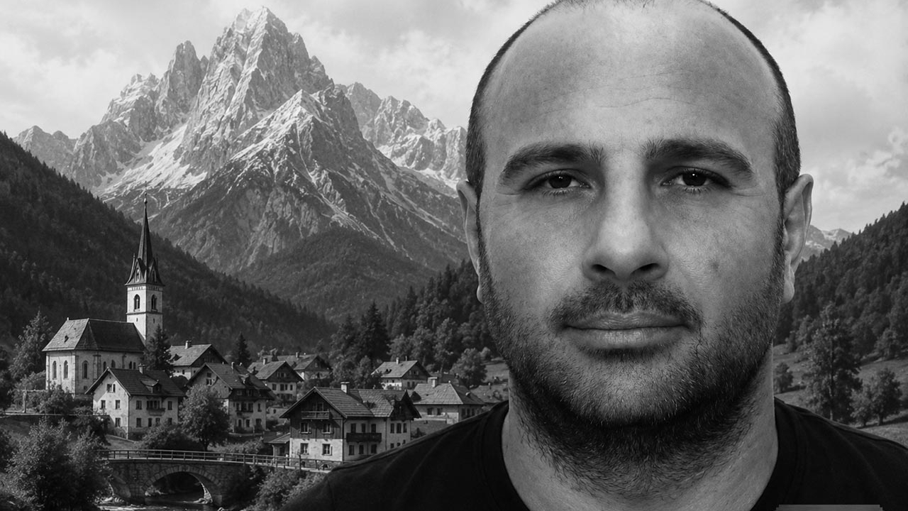 Osumnjičenik za pucnjavu u Puli poginuo nakon policijske akcije u Sloveniji