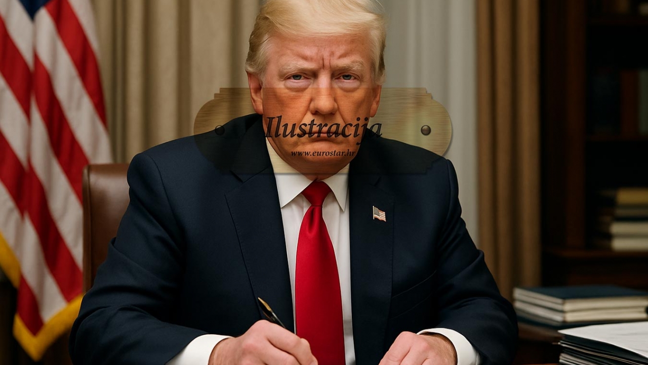 Trumpov zakon donosi milijunske koristi najbogatijima u SAD-u