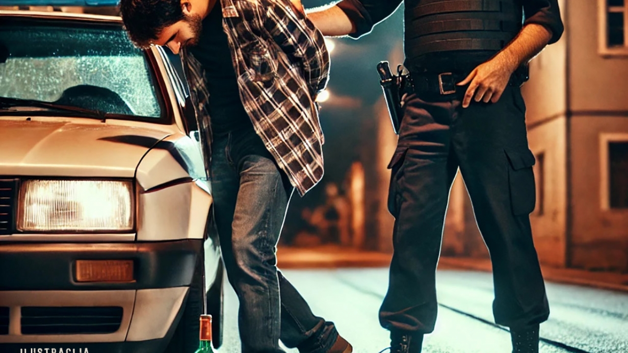 Dvoje vozača pod teškim utjecajem alkohola isključeno iz prometa na području Umaga