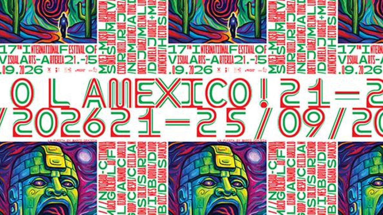 Arterija 2026. u znaku Meksika: Novigrad domaćin festivala „Hola Mexico!“
