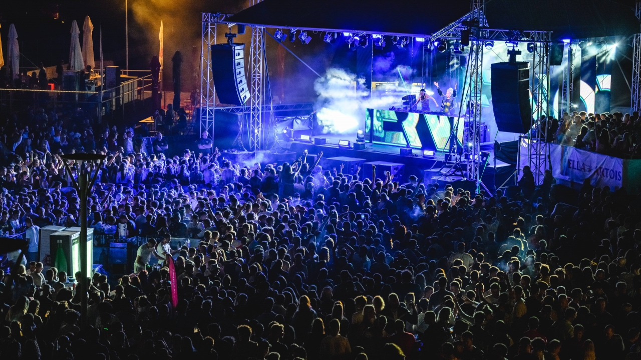 Umag Music Nights donosi glazbeni vrhunac ljeta