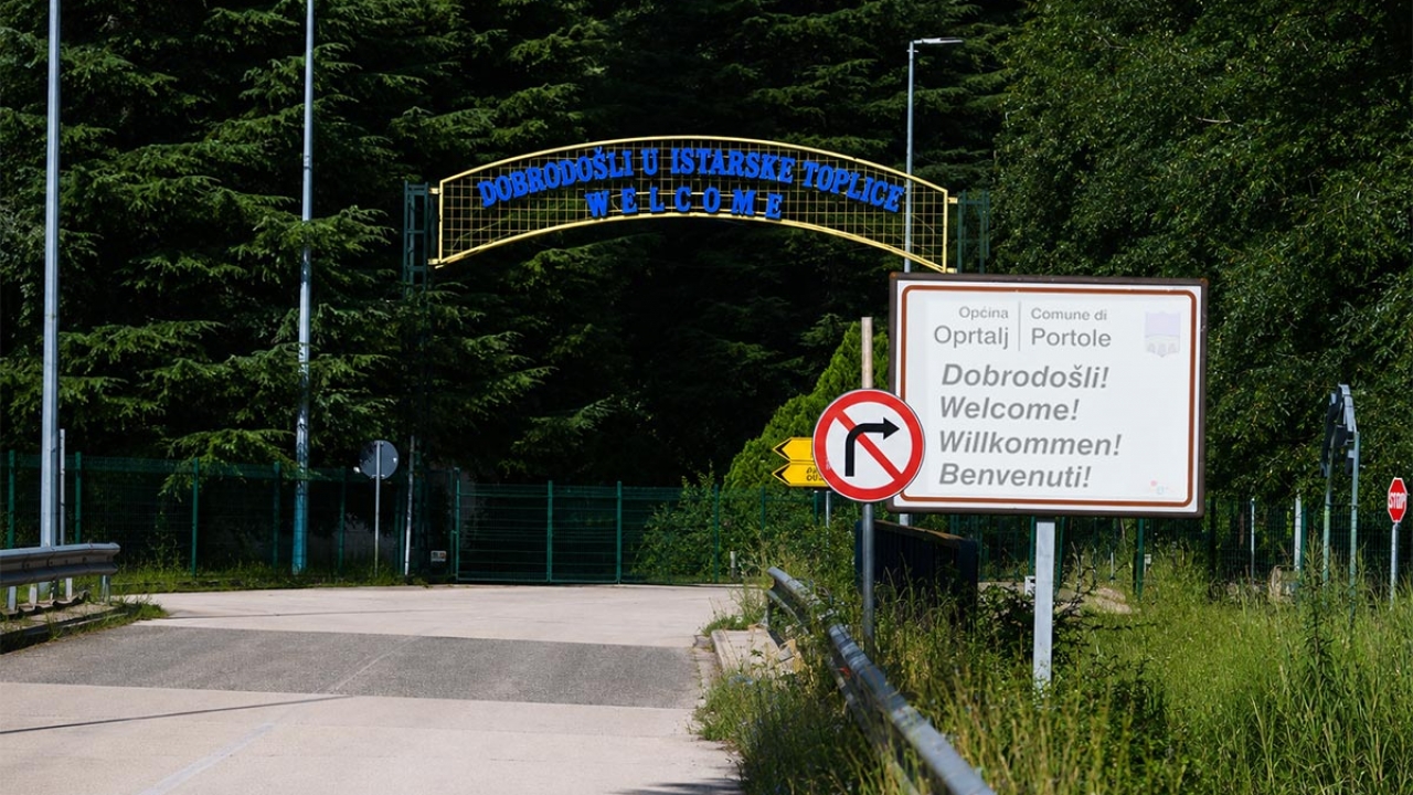 Istarske toplice dobile veliku priliku za novi početak