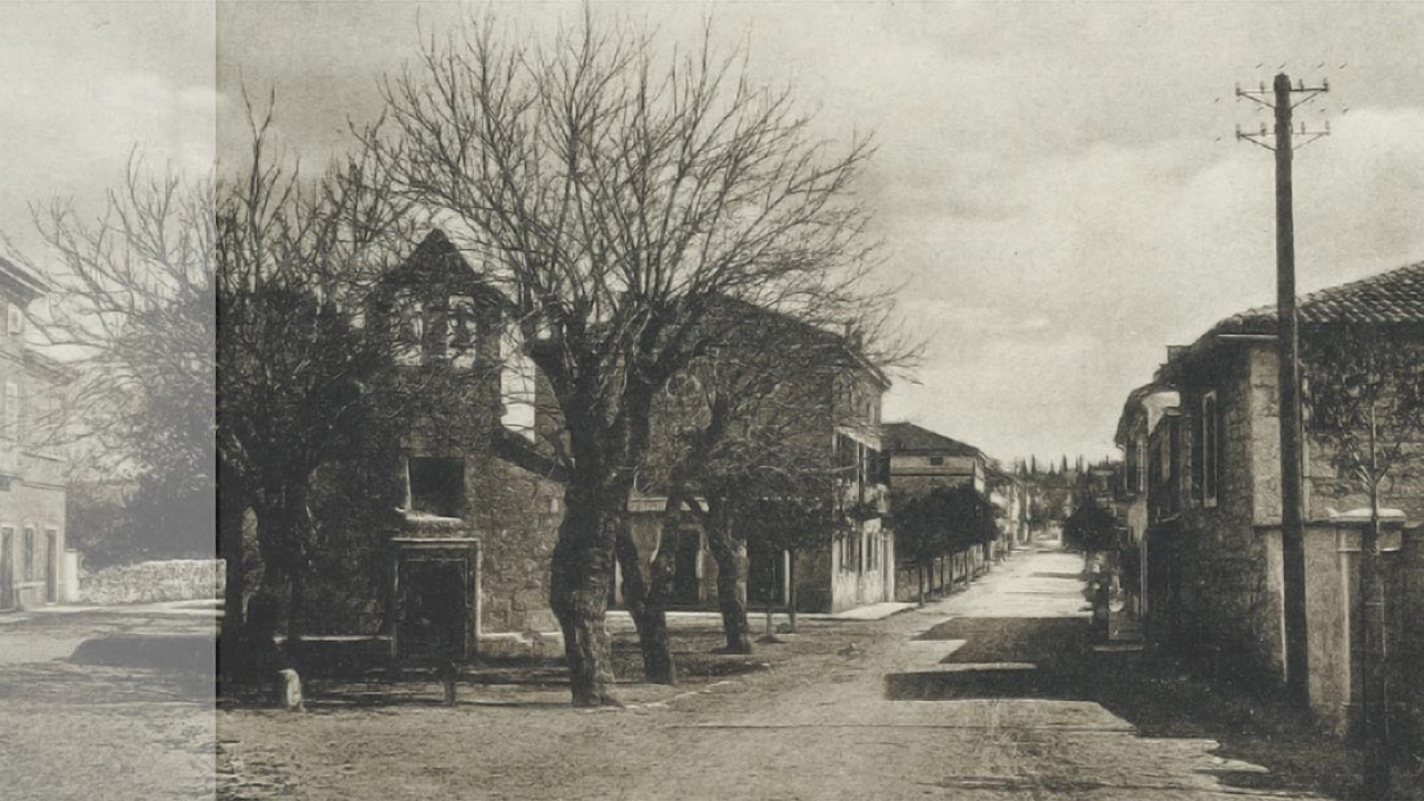 ISTRA ISTRIA MEMENTO 