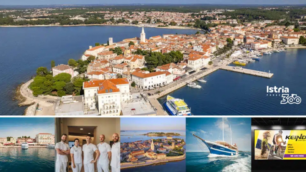 Istra može postati jedna od tri najbolje biciklističke destinacije u Europi