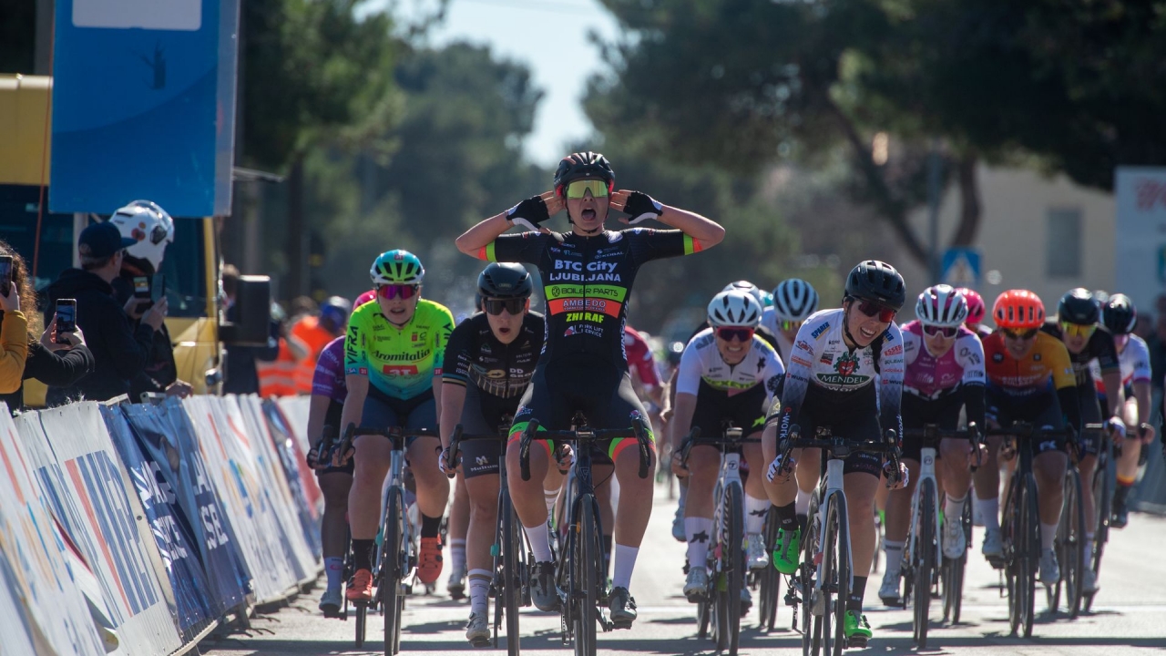 Istrian Spring 2026: Međunarodna biciklistička natjecanja početkom ožujka osvajaju Istru – kreću u Umagu