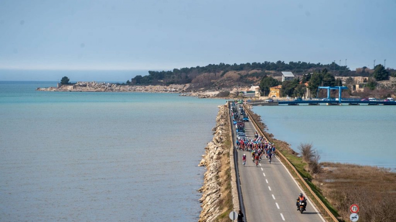 U subotu start utrke Istrian Spring Tour