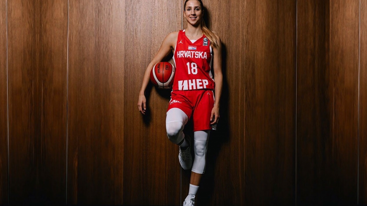 Ivana Dojkić s New York Libertyjem osvojila WNBA naslov