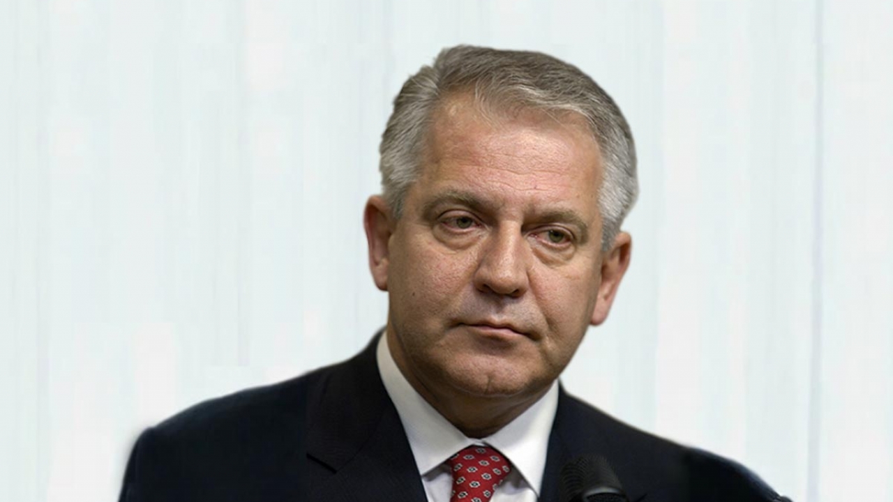 Visoki kazneni sud odbio žalbu Ive Sanadera