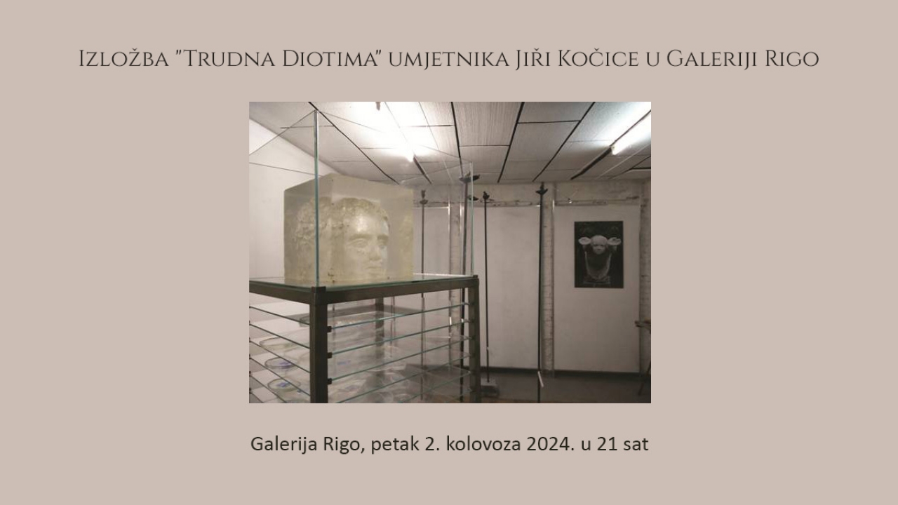 Izložba 