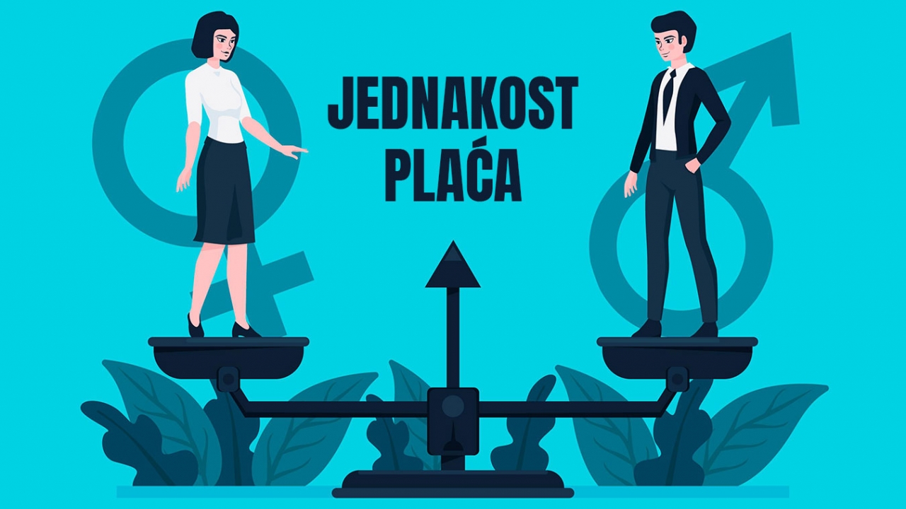 EU traži jednaku plaću za žene i muškarce, Hrvatska među onima koje kasne