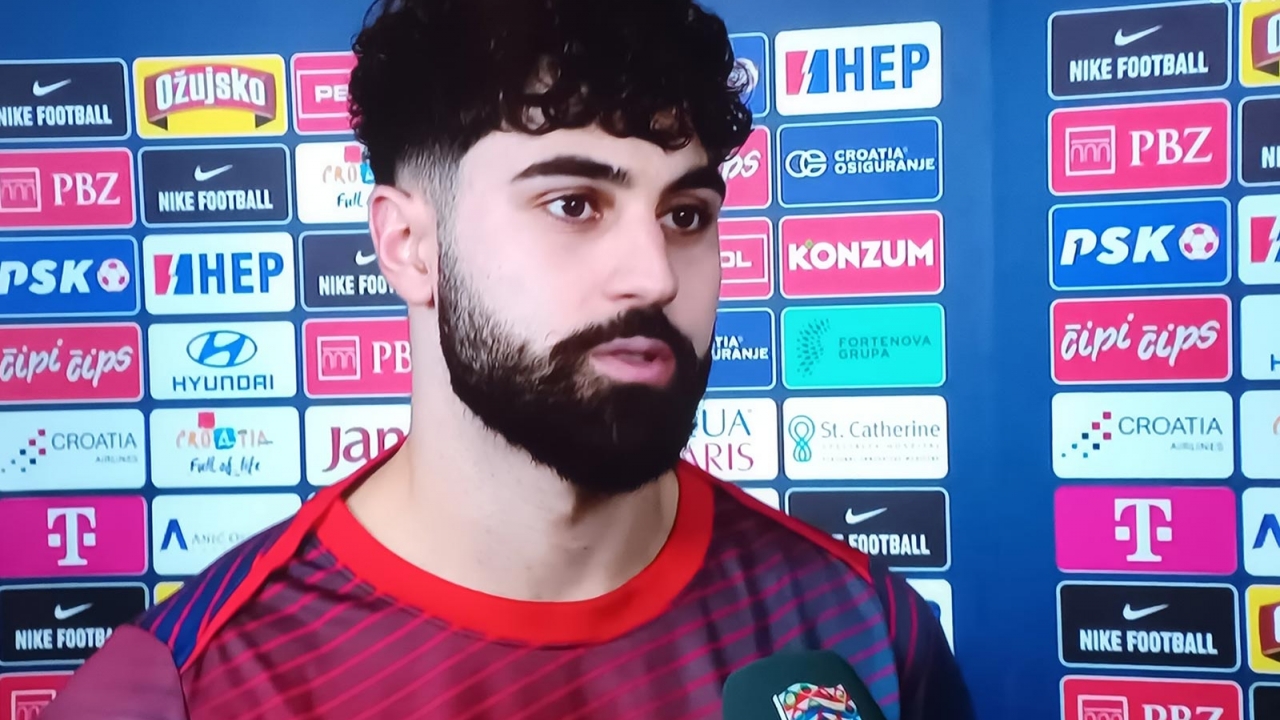 Hrvatska izborila četvrtfinale Lige nacija remijem s Portugalom