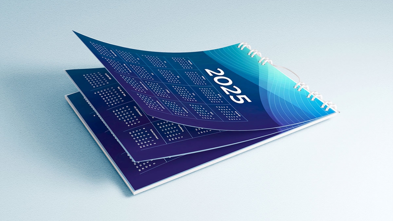 2025. godina idealna za spajanje neradnih dana