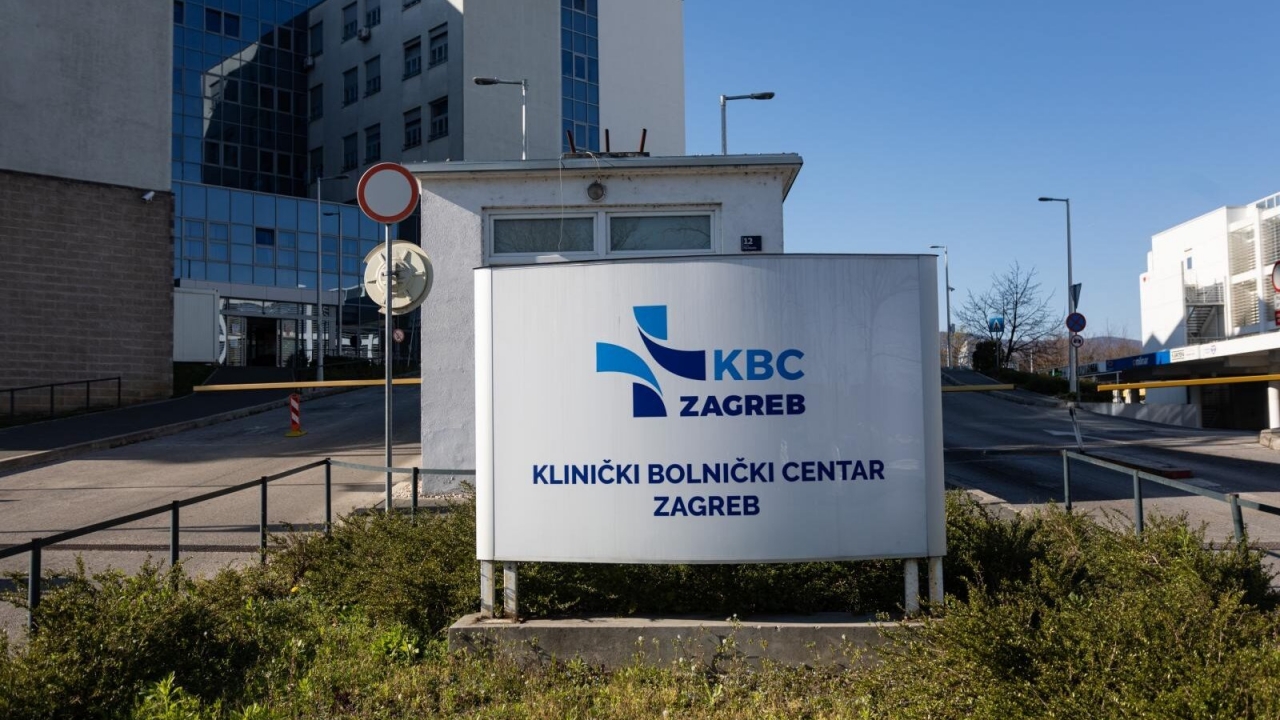 Problemi za pacijente u KBC-u Zagreb i tri mjeseca nakon hakerskog napada