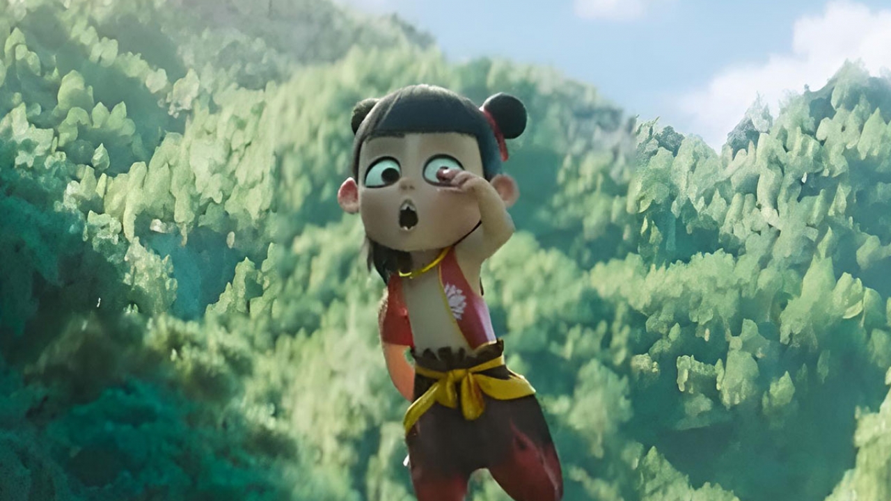 Kineski crtić NE ZHA 2 postao najuspješniji animirani film svih vremena