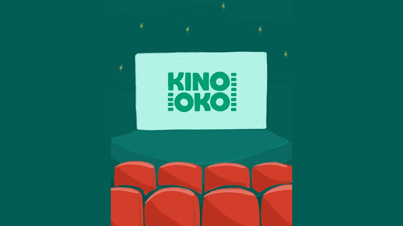 KINO OKO 2025