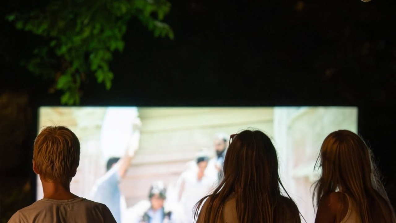 KINO OKO 2026.: LJETNE FILMSKE VEČERI NA NAJLJEPŠIM LOKACIJAMA SZ ISTRE 