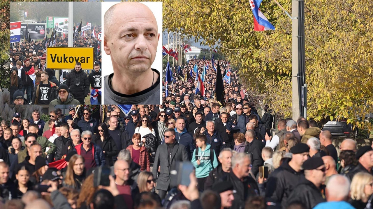 Vukovar i Škabrnja – to ste vi