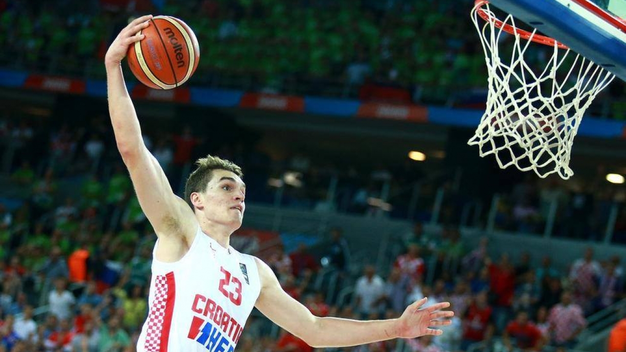 Hrvatska reprezentacija ostala bez plasmana na EuroBasket