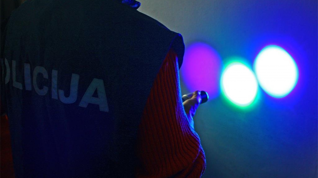 Novosti iz PU istarske