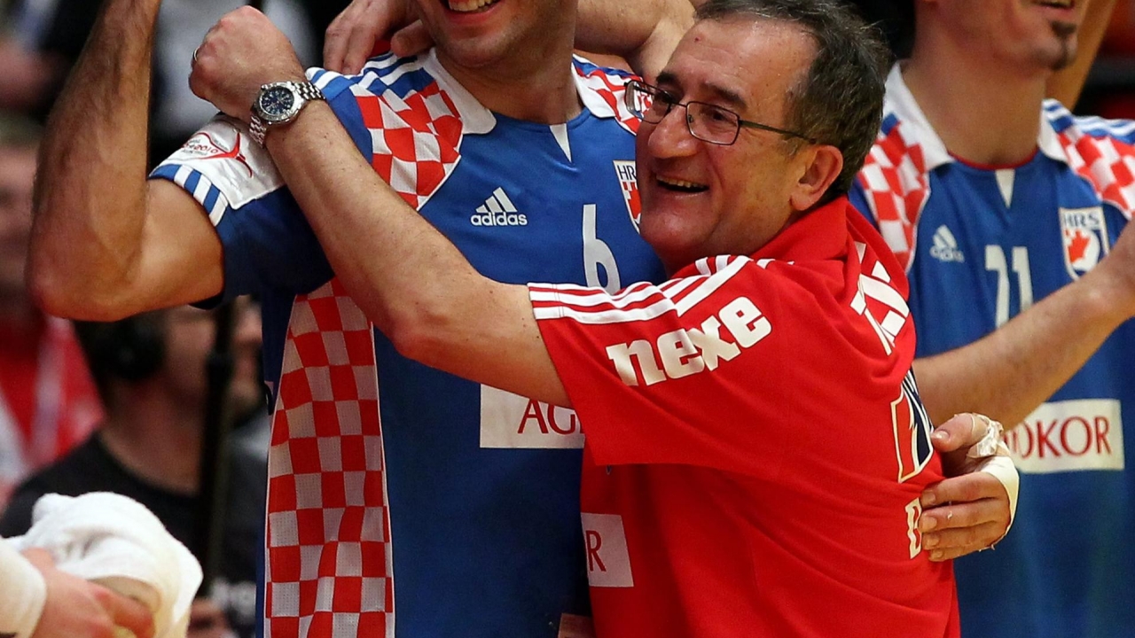 Umaške štorije: Čarobnjak iz Umaga, Lino Červar
