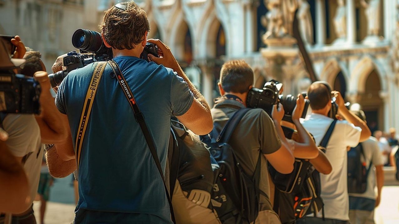 Španjolska na nogama zbog masovnog turizma