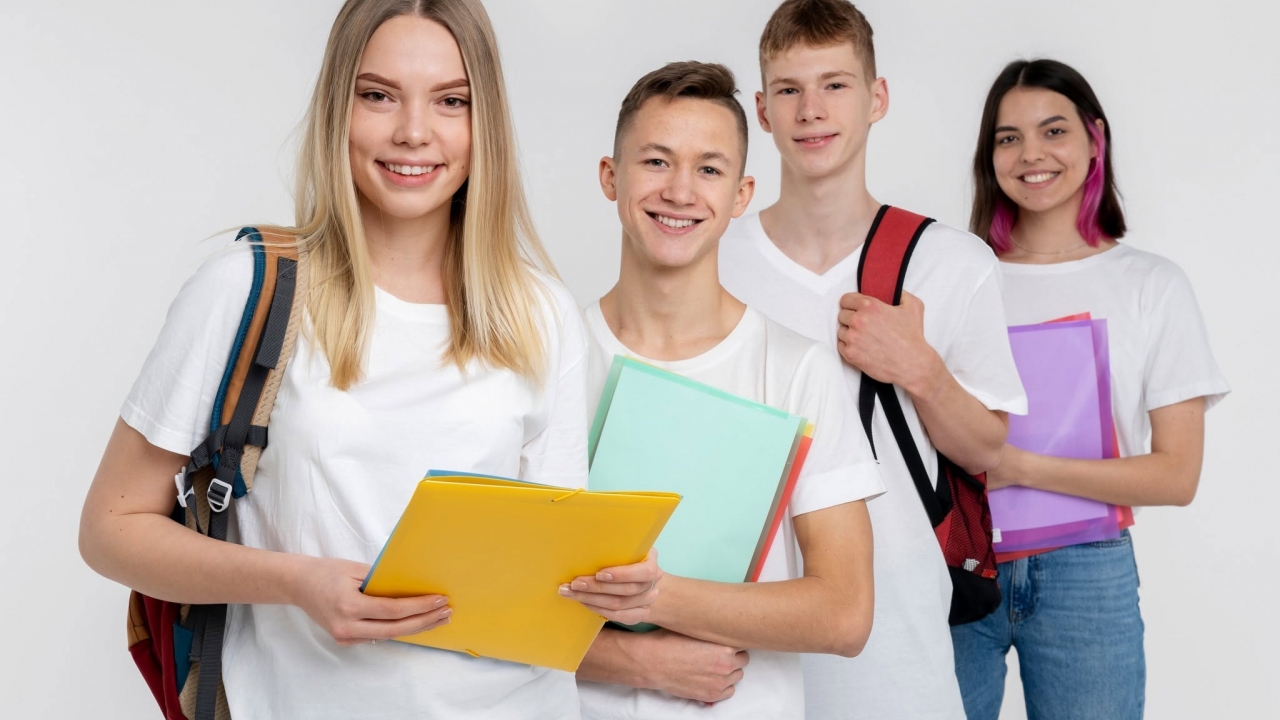 Besplatni materijali za pripremu državne mature