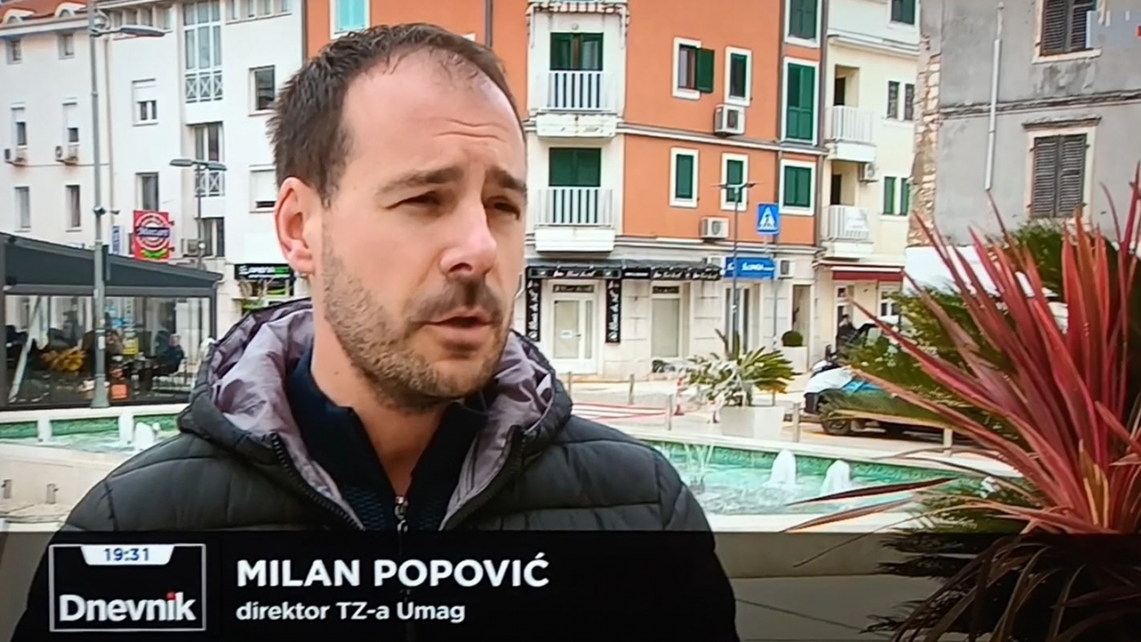 Umag uvodi reda u nekretninski kaos i ulaže u kvalitetniji turizam