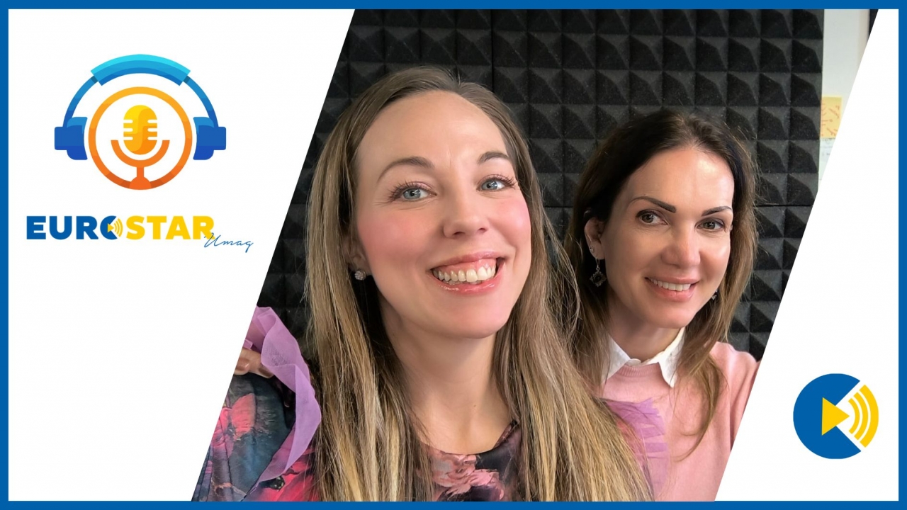 Gost petkom: Mirna Posavčević Rasberger o modi i stvaranju modnih kreacija