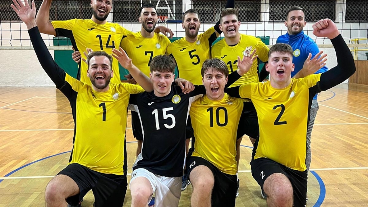 MOK Umag ostvario uvjerljivu pobjedu u Puli