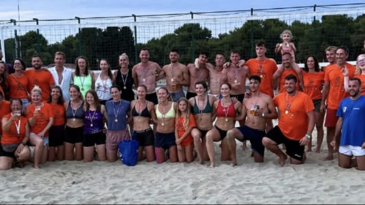 Umaške štorije: MOK Umag