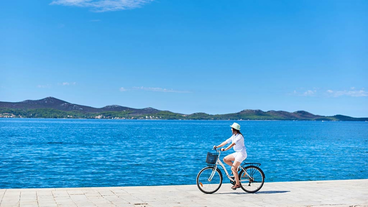 Više od milijun turista, ali je srpanj slabiji od lani