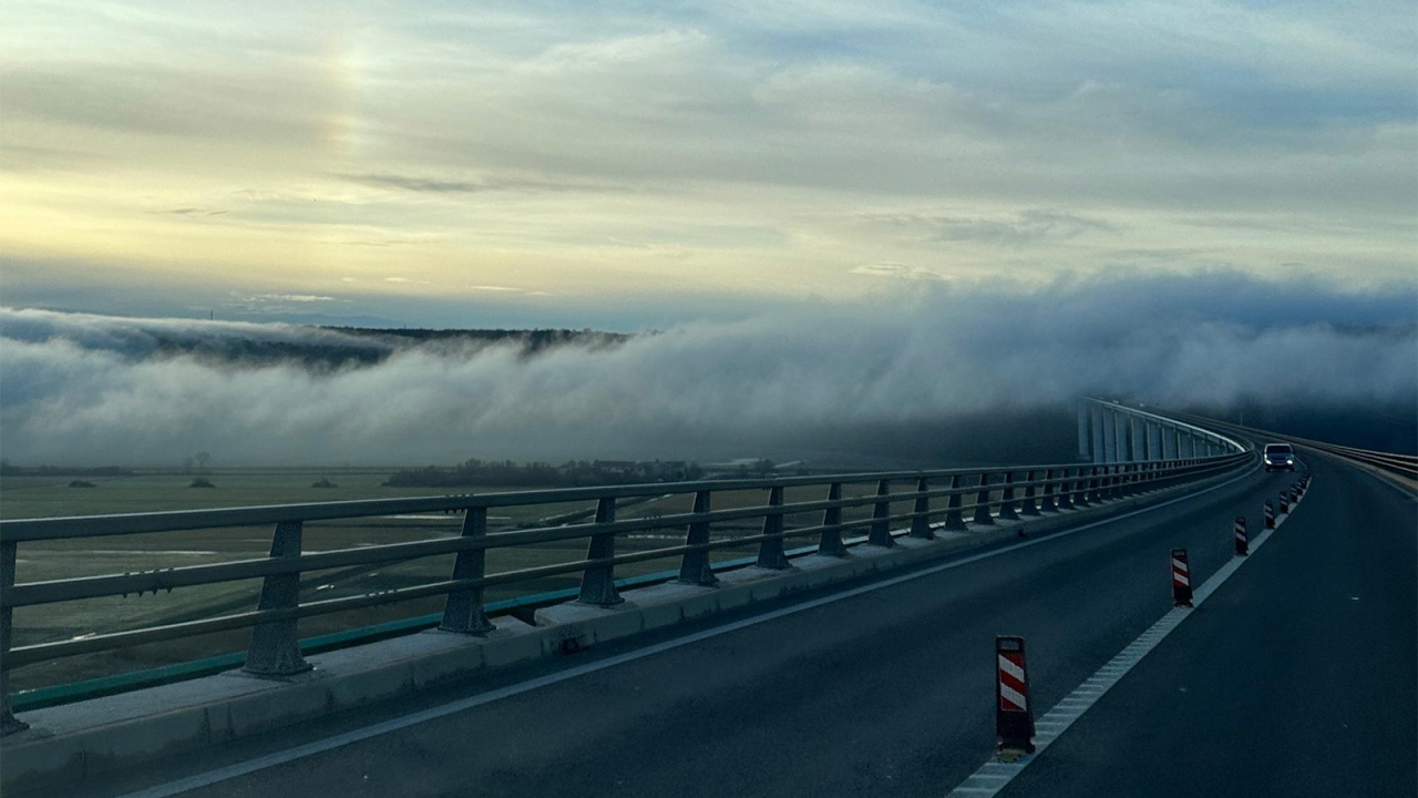 Nesreća na gradilištu drugog mosta Mirna: smrtno stradao radnik