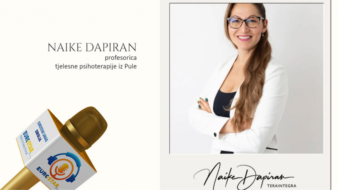 Emisija Jednako je jednako – Naike Dapiran o karakteristikama narcizma (1. dio)