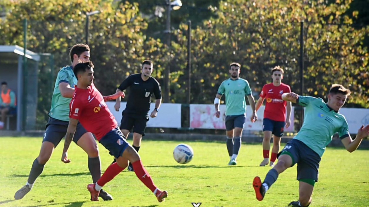 Zeleni love pobjedu za kraj polusezone – stiže NK Nehaj