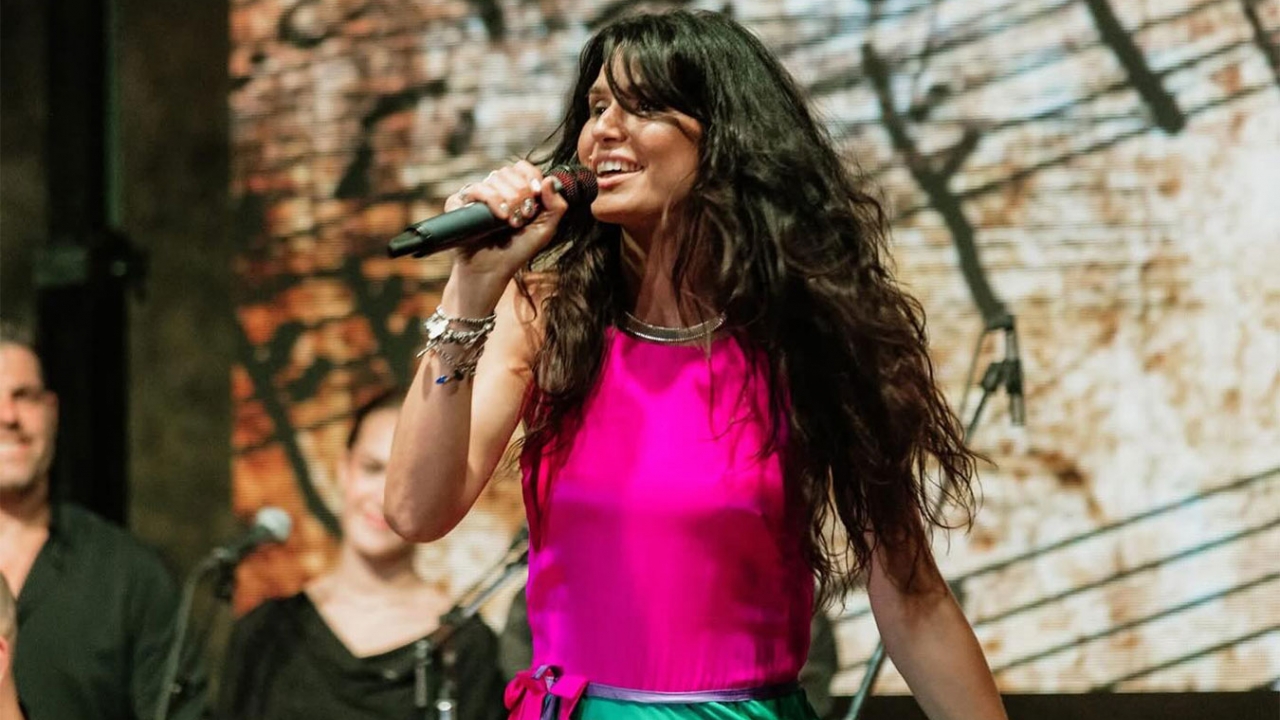 Naša sugrađanka Angelica Zacchigna objavila prvi album