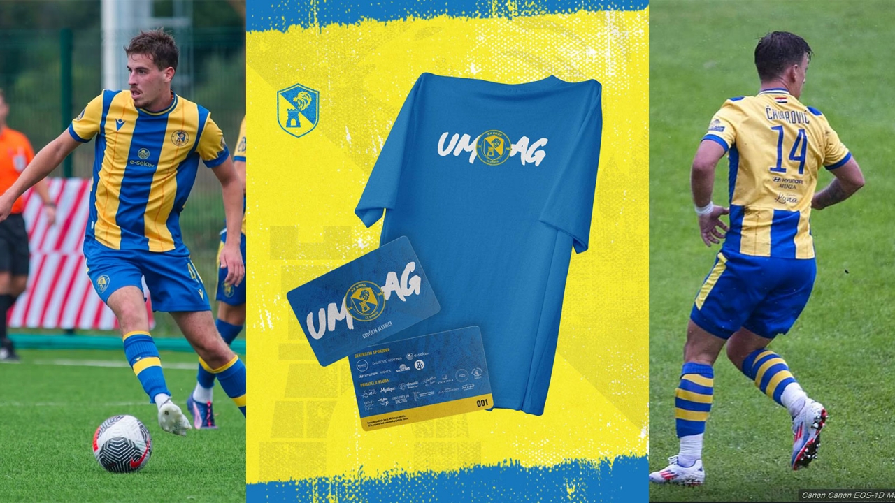 NK Umag zaključio sezonu: stabilan klub i jaka škola nogometa