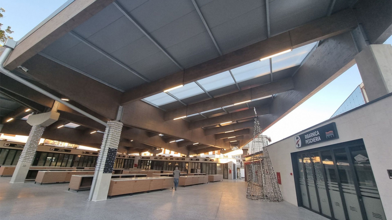 Strateške investicije i prioriteti u 2025. godini: Grad Umag usvojio razvojni proračun težak 51 milijun eura