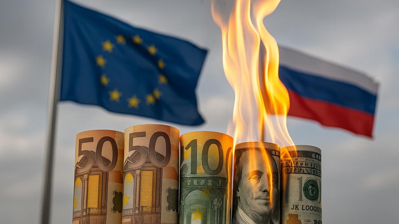 Nove sankcije Rusiji – što donosi najnoviji paket mjera Europske unije i reakcije ključnih saveznika