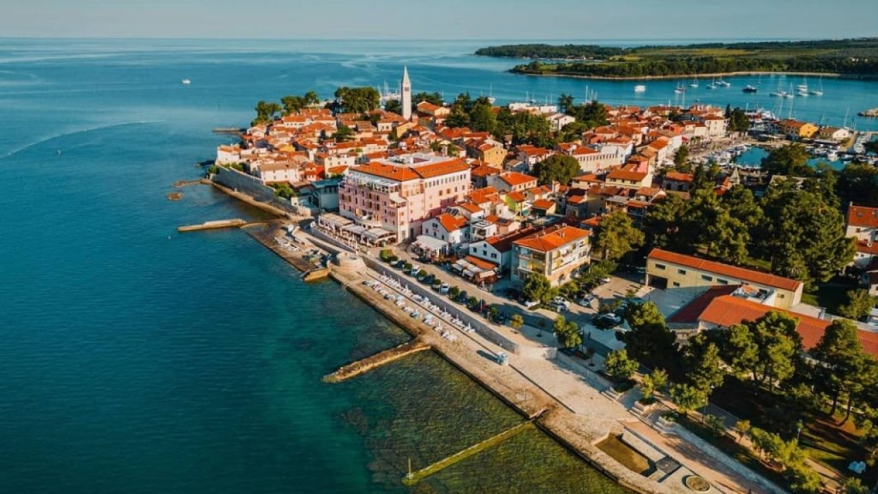 Novigrad – Cittanova ponosni domaćin 21. Zlatne penkale