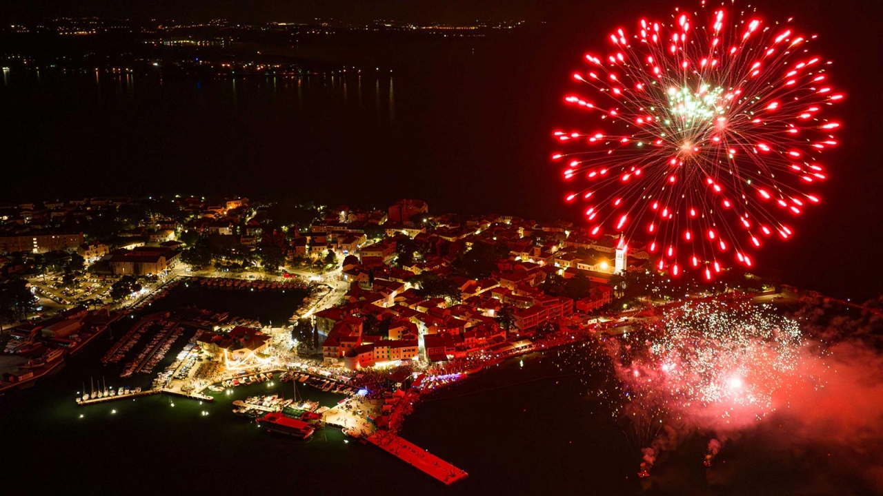 Stabilno i vedro vrijeme za doček Nove godine u Istri i Primorju